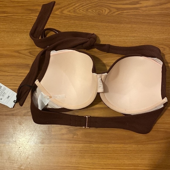 Shade & Shore Bikini Top size 36C. (BY) - Picture 4 of 5